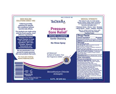 Cleanser Label (Cleanser Label)